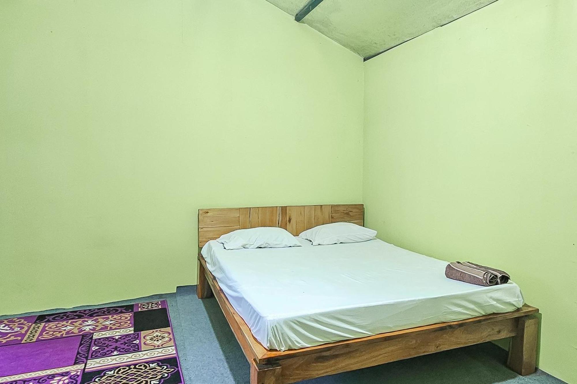 Bukit Senyum Residence Mitra Reddoorz Baruhtunggul Extérieur photo