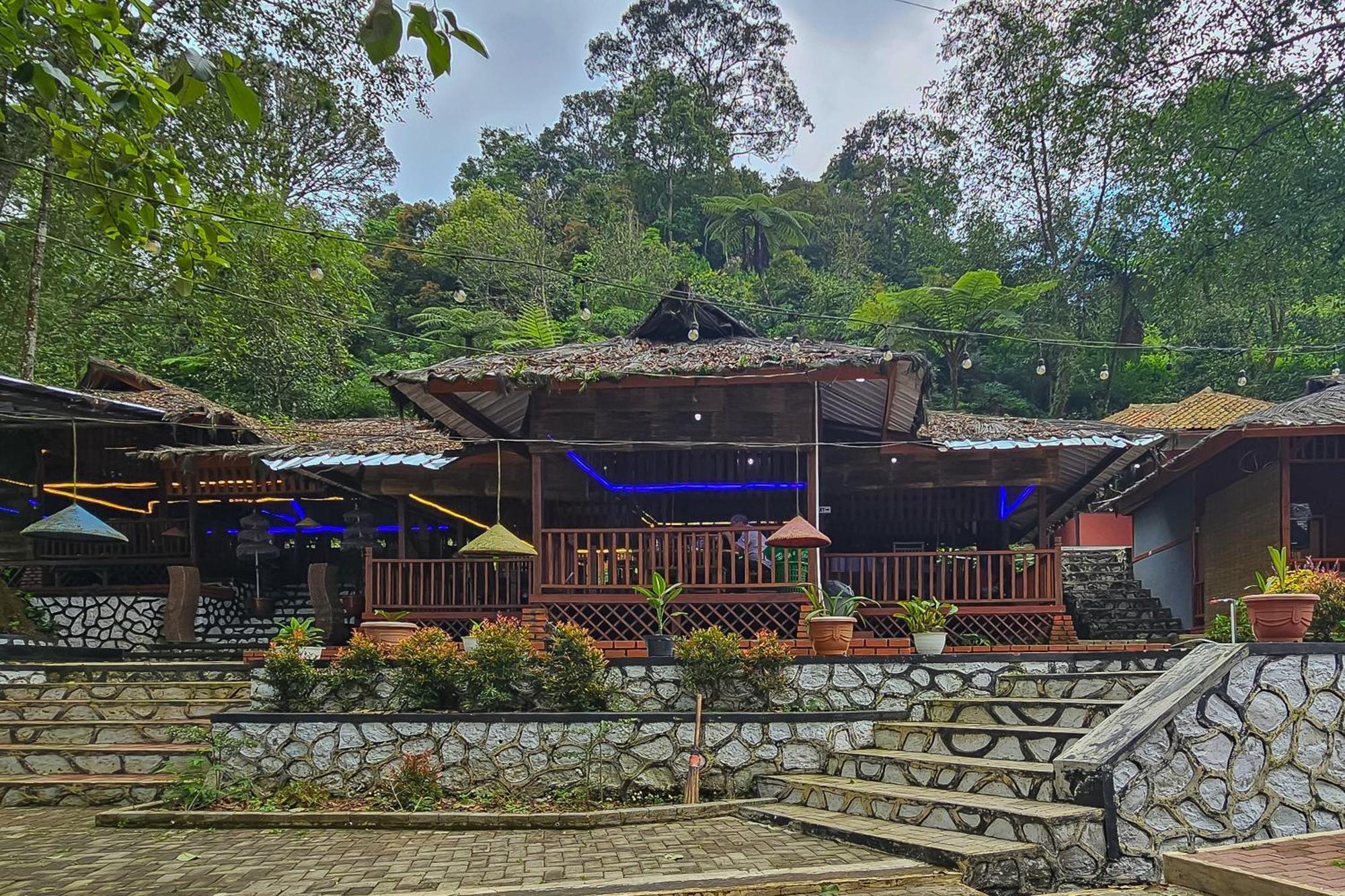 Bukit Senyum Residence Mitra Reddoorz Baruhtunggul Extérieur photo