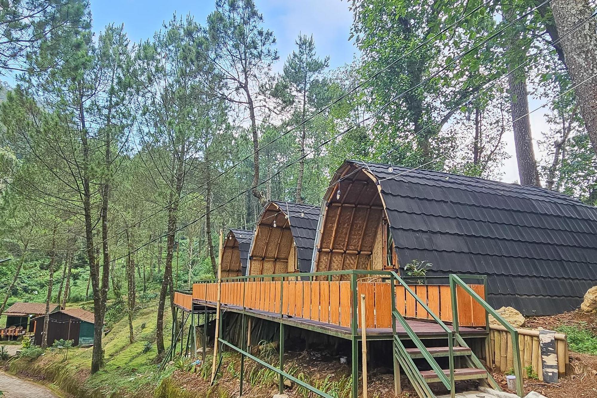 Bukit Senyum Residence Mitra Reddoorz Baruhtunggul Extérieur photo