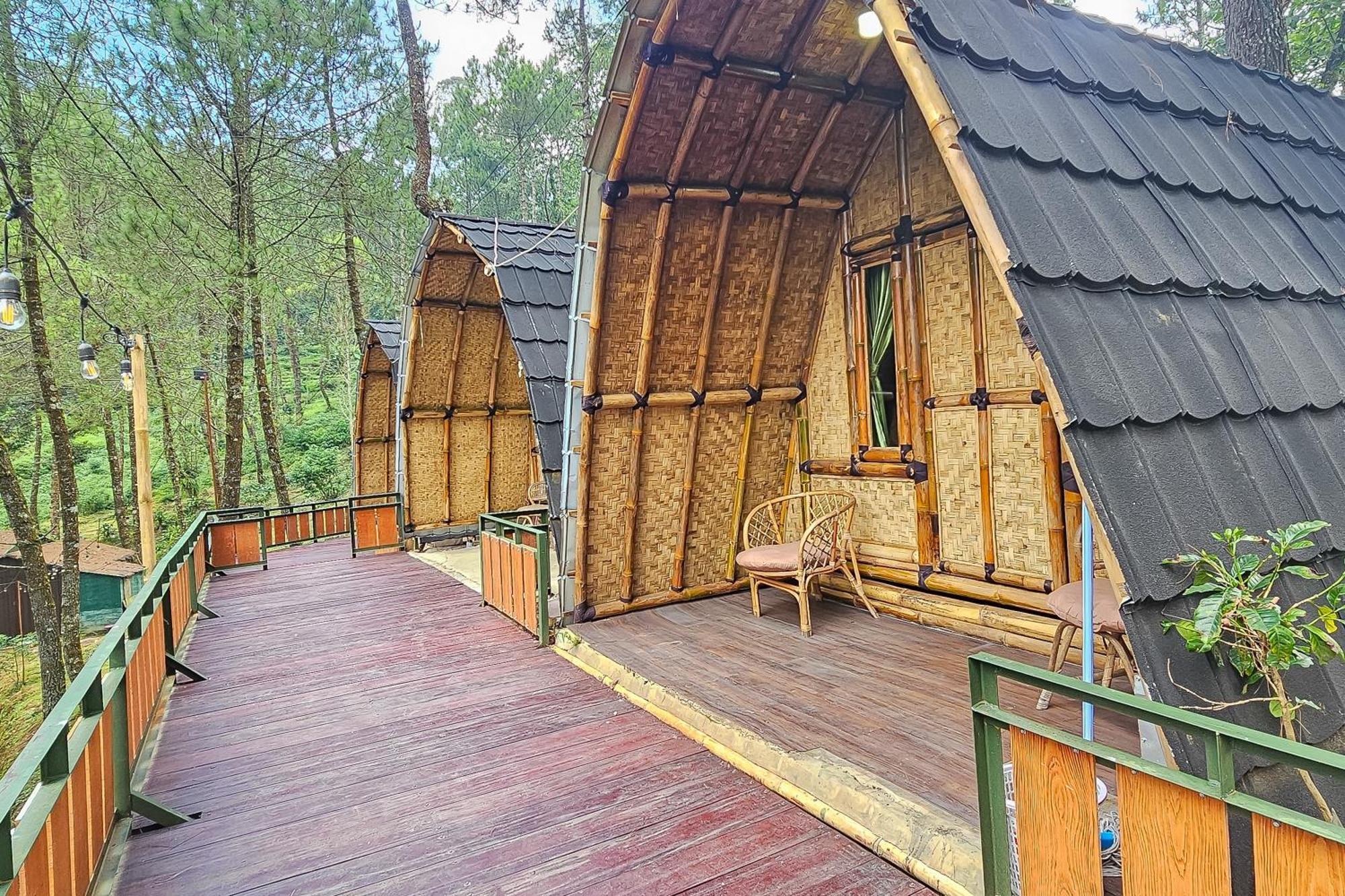 Bukit Senyum Residence Mitra Reddoorz Baruhtunggul Extérieur photo