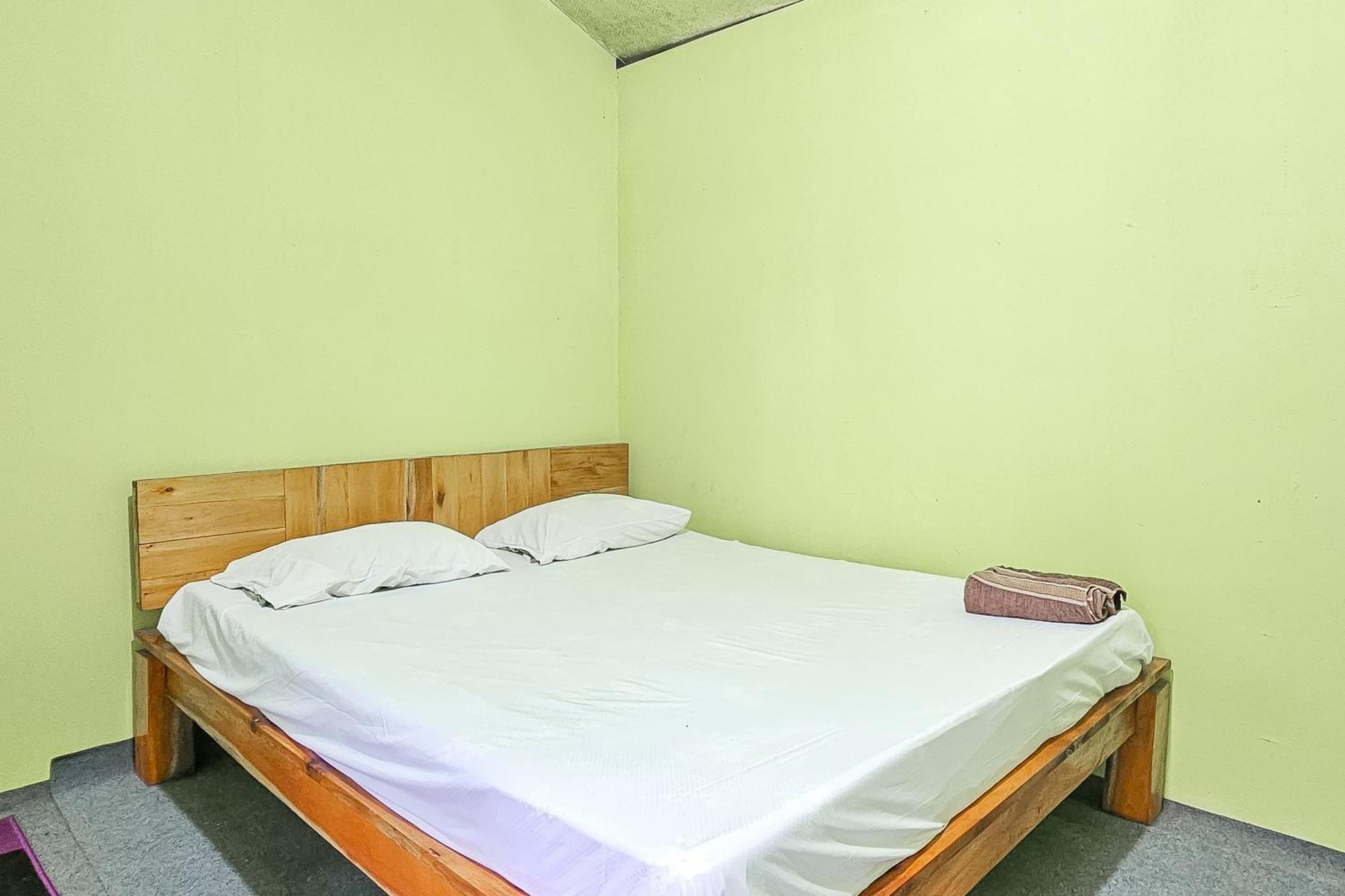 Bukit Senyum Residence Mitra Reddoorz Baruhtunggul Extérieur photo