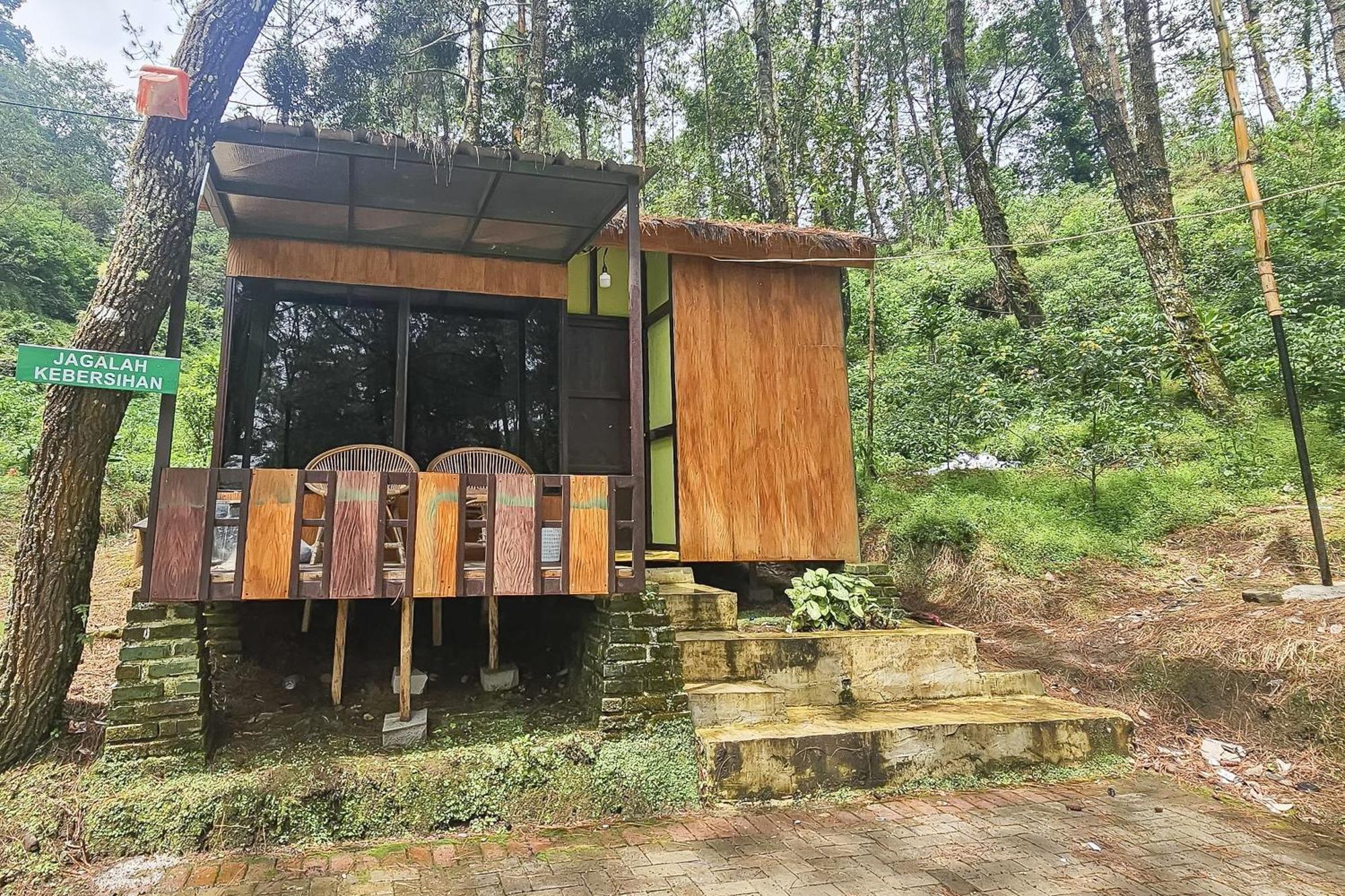 Bukit Senyum Residence Mitra Reddoorz Baruhtunggul Extérieur photo