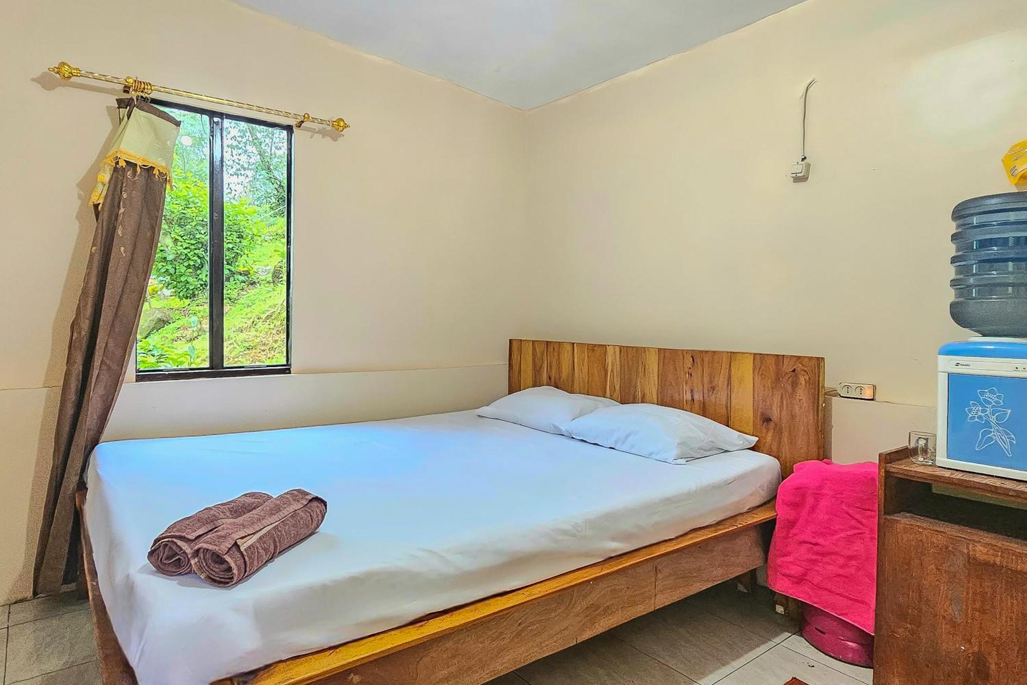Bukit Senyum Residence Mitra Reddoorz Baruhtunggul Extérieur photo
