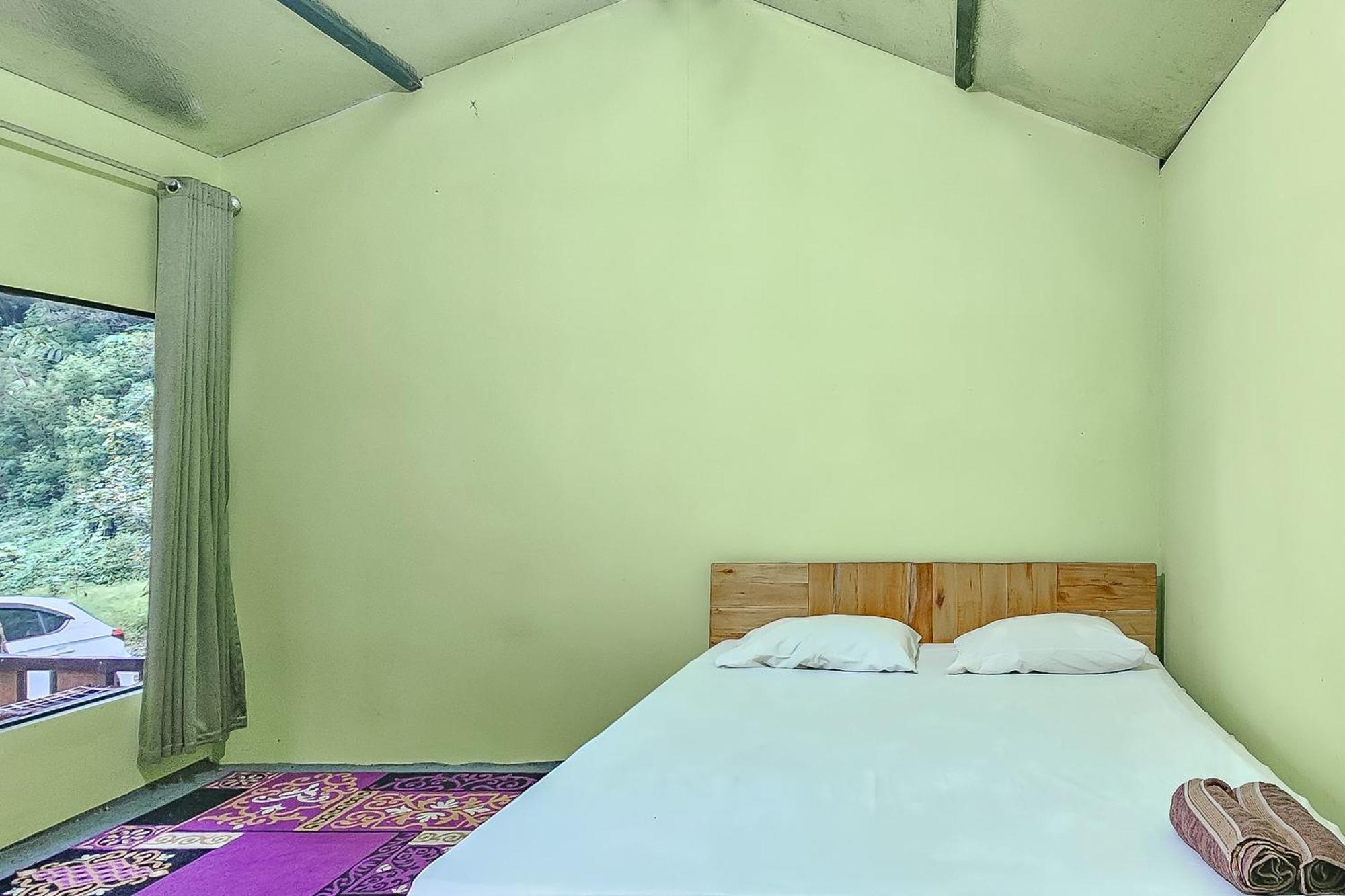 Bukit Senyum Residence Mitra Reddoorz Baruhtunggul Extérieur photo