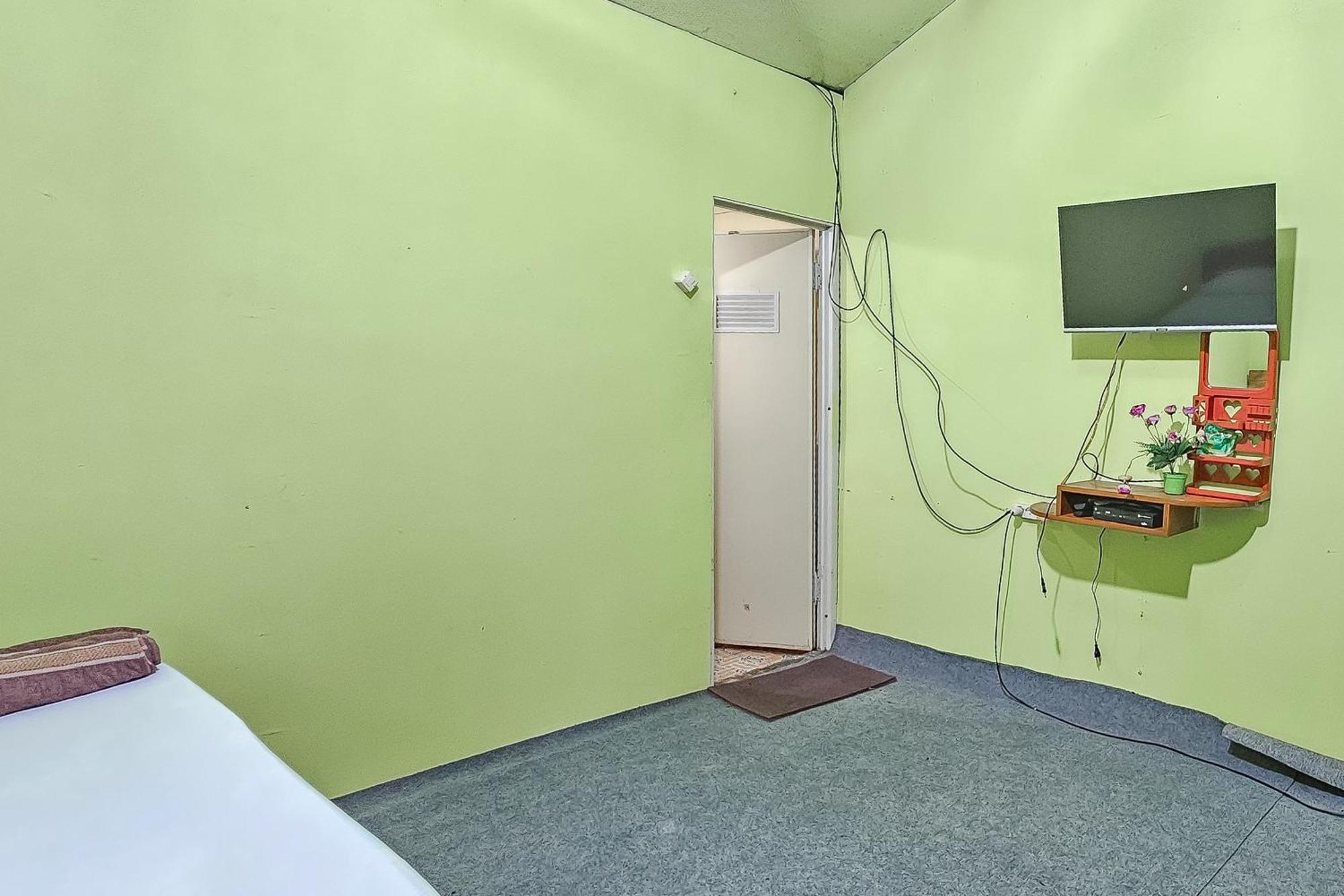 Bukit Senyum Residence Mitra Reddoorz Baruhtunggul Extérieur photo