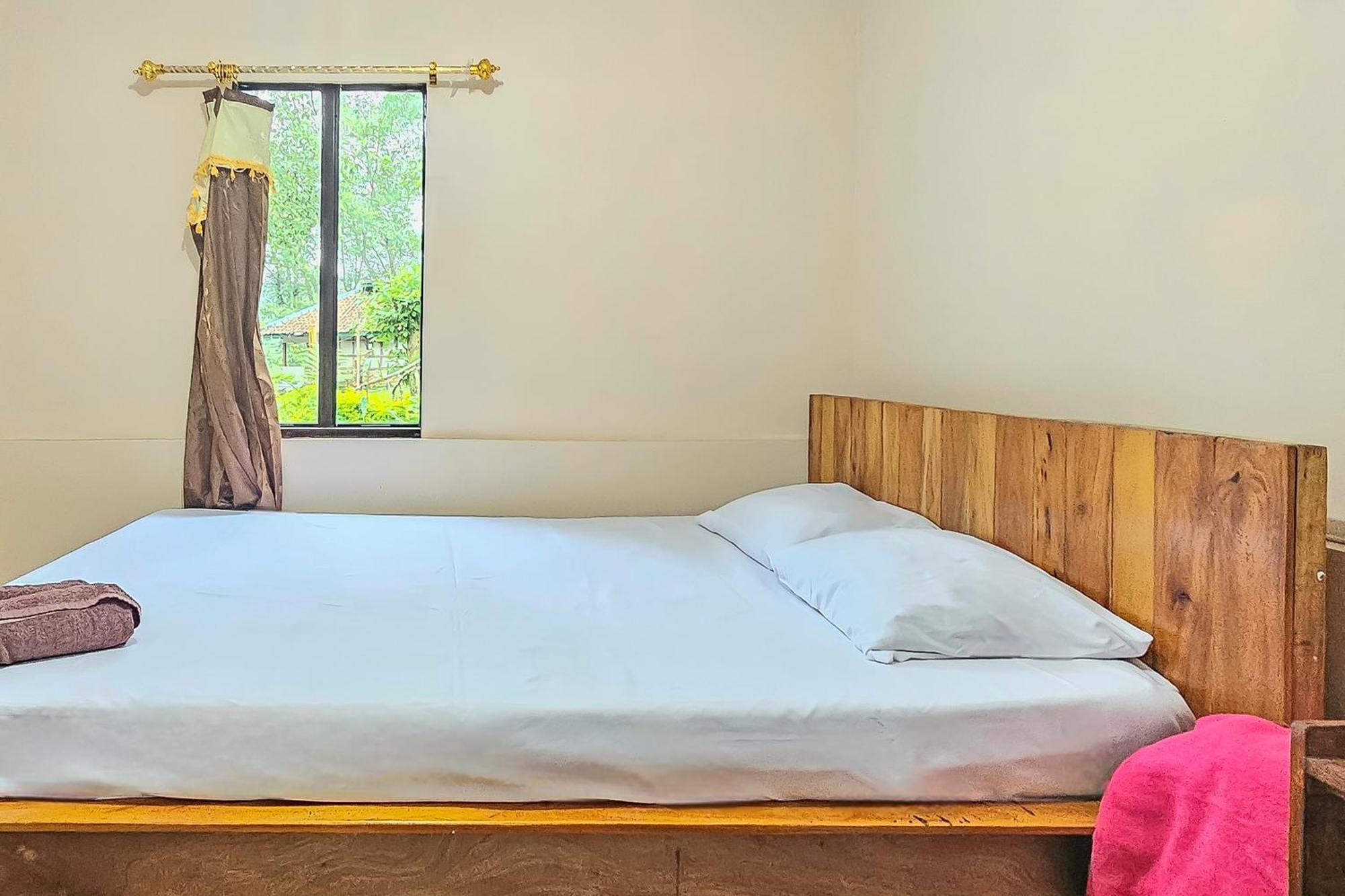 Bukit Senyum Residence Mitra Reddoorz Baruhtunggul Extérieur photo