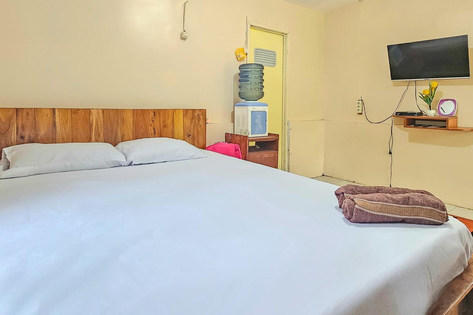 Bukit Senyum Residence Mitra Reddoorz Baruhtunggul Extérieur photo
