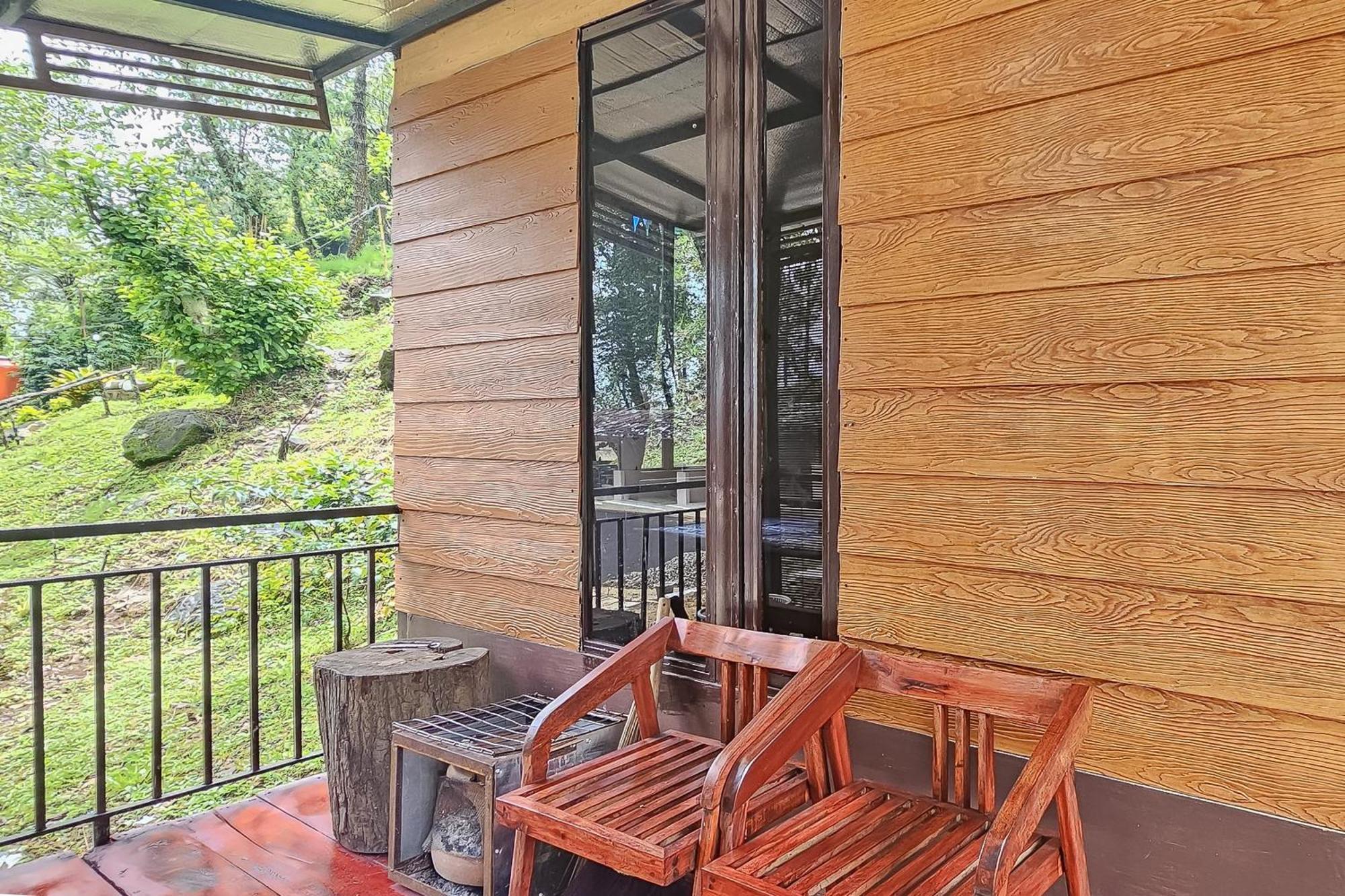 Bukit Senyum Residence Mitra Reddoorz Baruhtunggul Extérieur photo